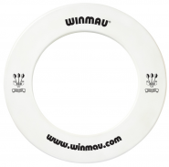 Защитное кольцо для мишени Winmau Dartboard Surround (белое)